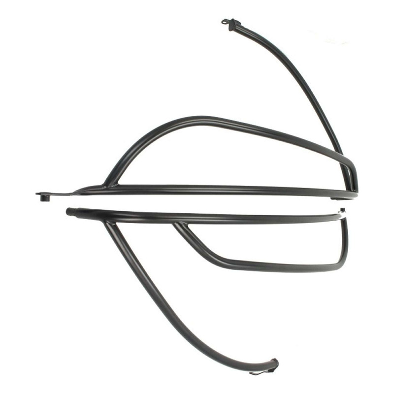 Arceau de protection de coque arriÃ¨re d'origine 1B001279 Vespa Primav