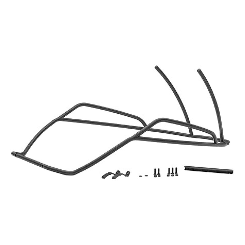 Arceau de protection de coque arriÃ¨re d'origine 1B010561 Vespa GTS 31