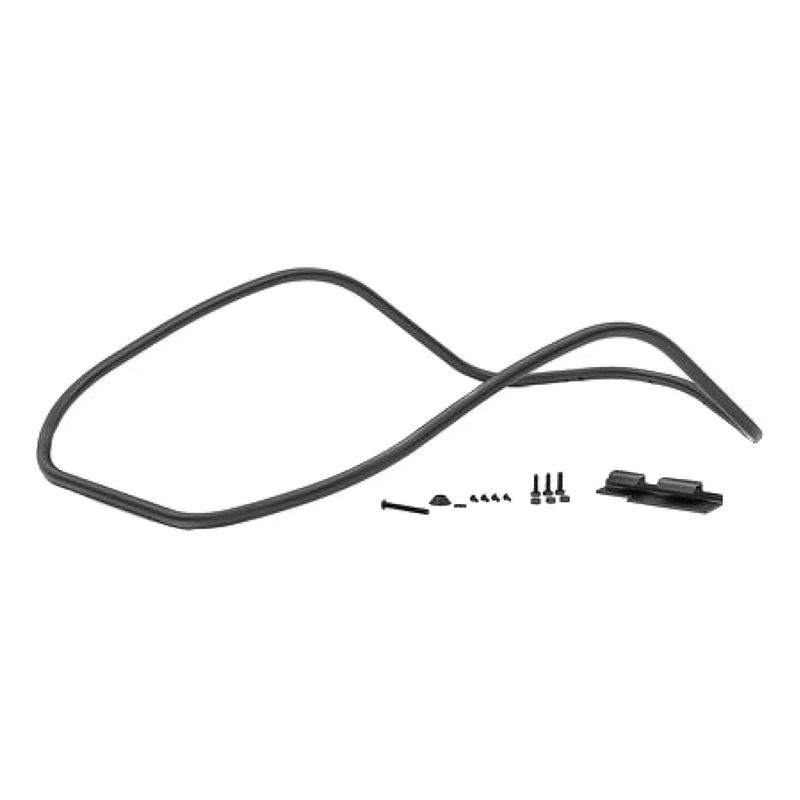 Arceau de protection noir d'origine 1B010552 Vespa GTS 310 2024-