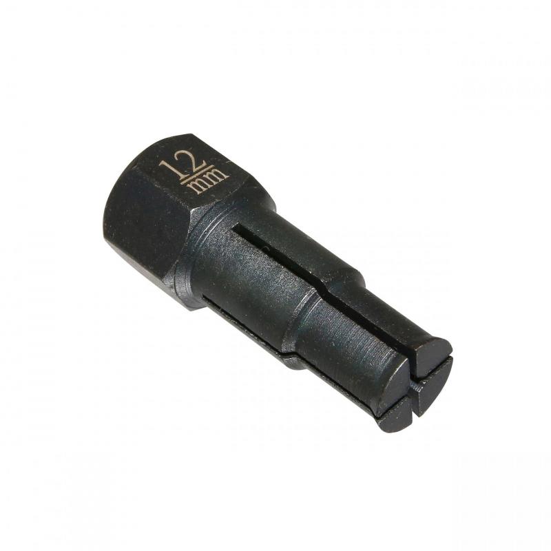 Arrache roulement Ø12 pour coffret Buzzetti 18683