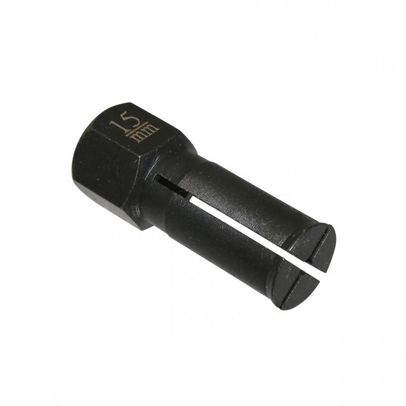 Arrache roulement Ø15 pour coffret Buzzetti 18683