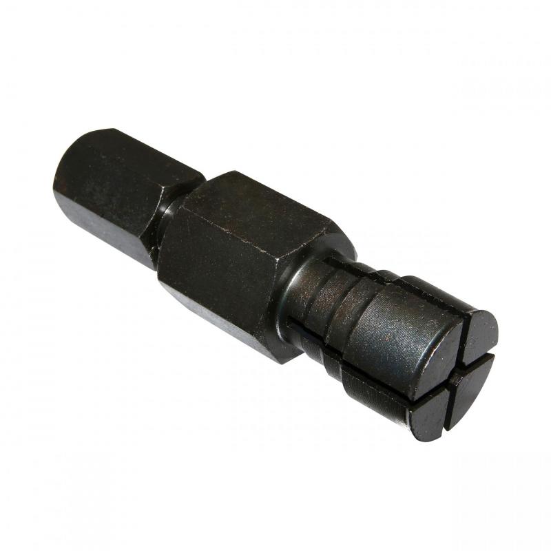 Arrache roulement Ø25 pour coffret Buzzetti 18682