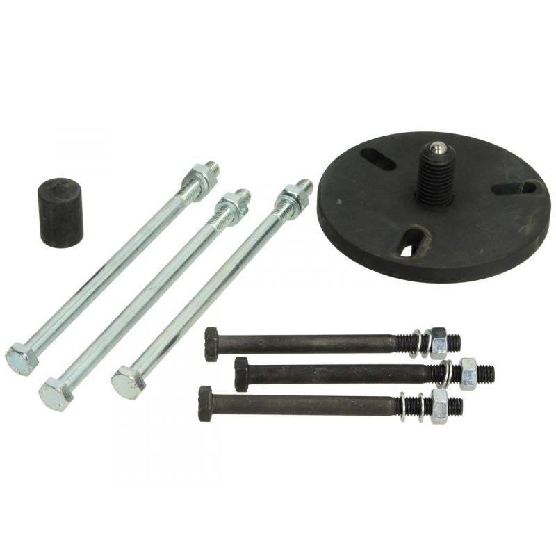 Arrache volant à 3 points Yamaha