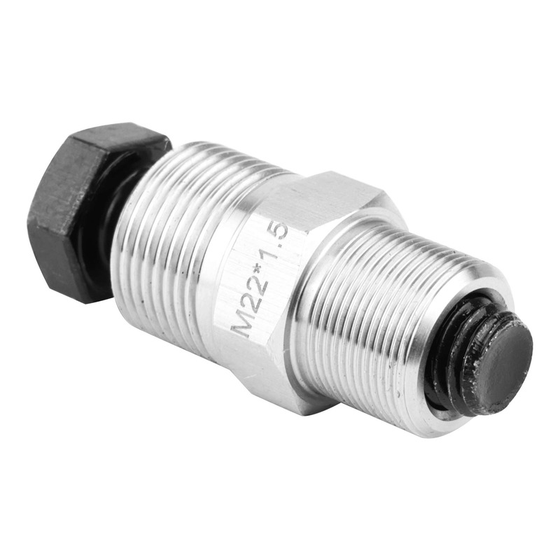 Arrache volant Ducati et Bosch double filetage M19x1.00 / M22x1.50