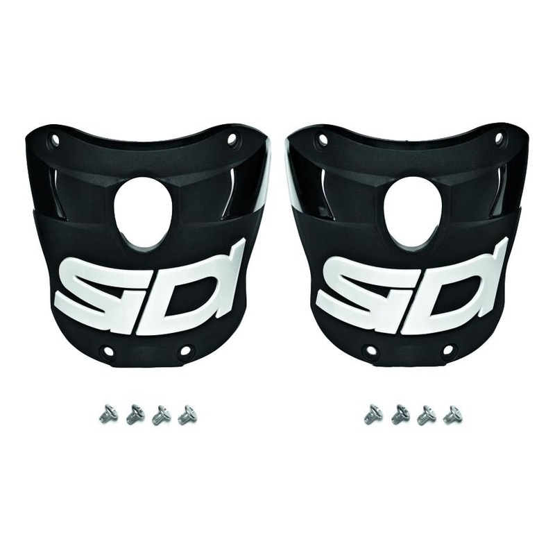 Articulation de cheville Sidi Rex 39/42 noir- 39/42