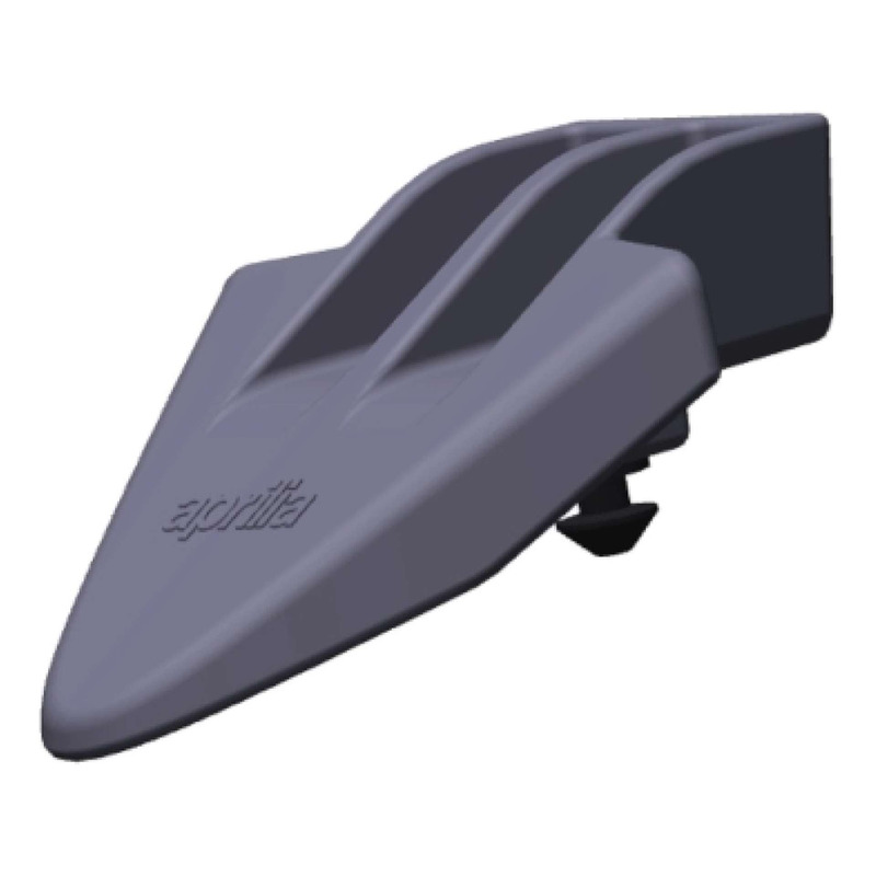 Attache de selle pilote d'origine 2S001840 Aprilia RS660 2022-