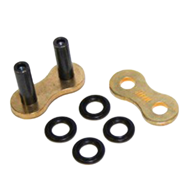 Attache rapide à riveter DID 525 ZVM-X (BK&BK) ZJ