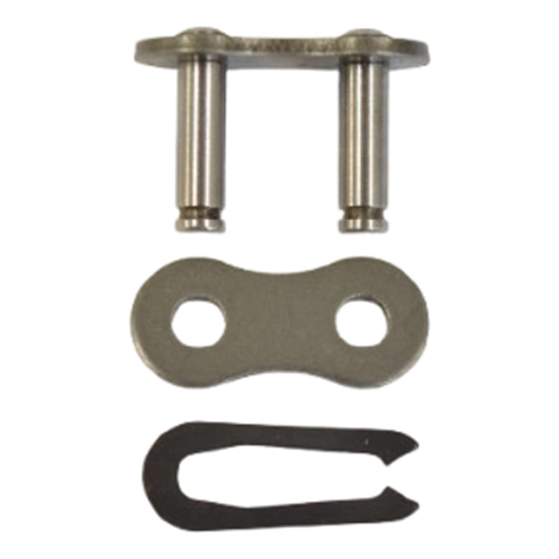 Attache rapide EK Chain 520H acier