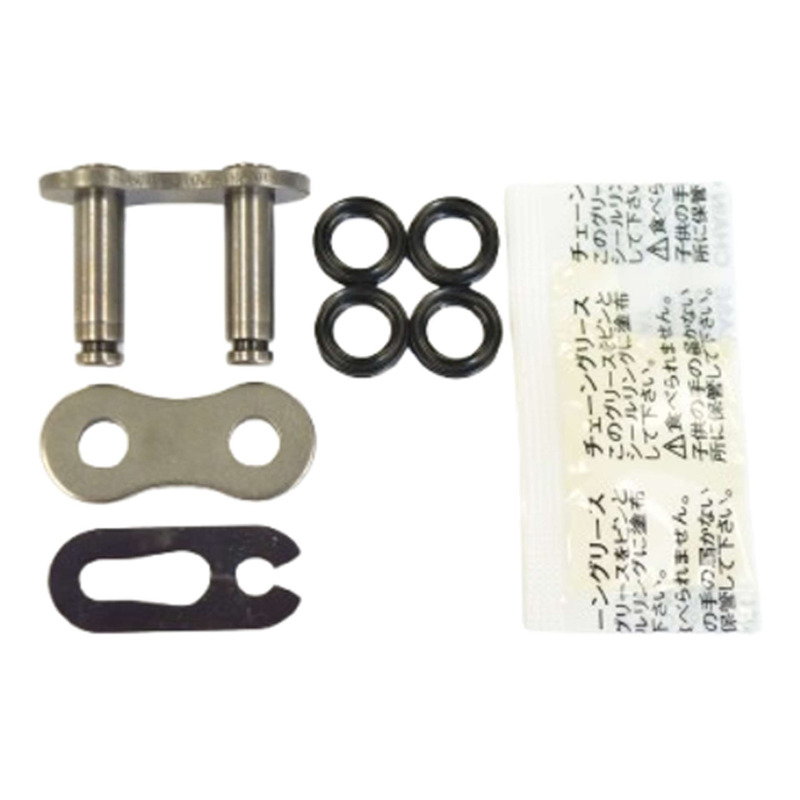Attache rapide EK Chain 520SRX2 acier