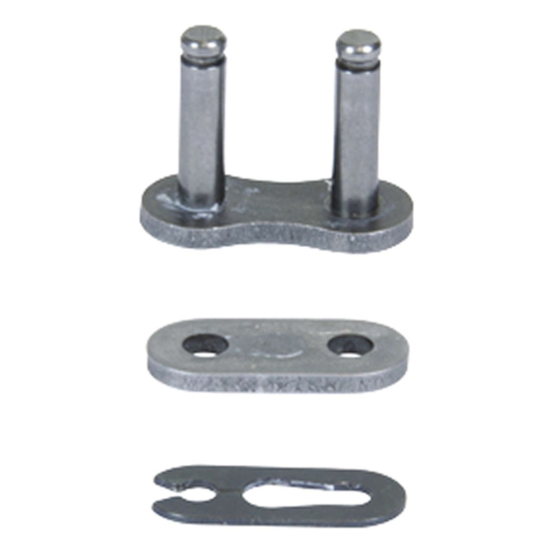Attache Rapide PROX Type MX - Pas 420 - À Clip Sans Joint Torique