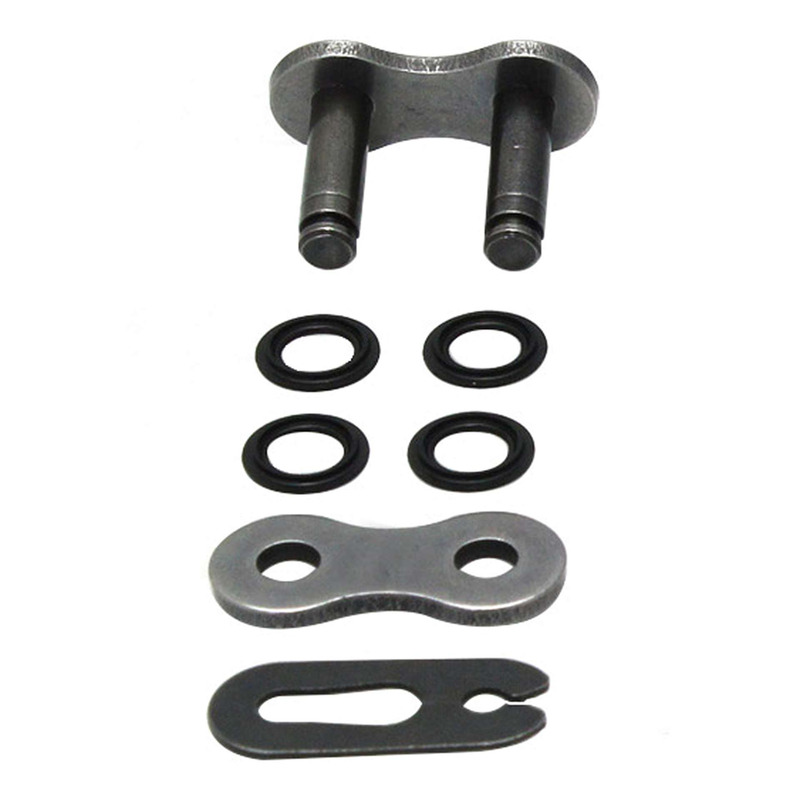 Attache rapide type clip D.I.D 428VX X-Ring 428