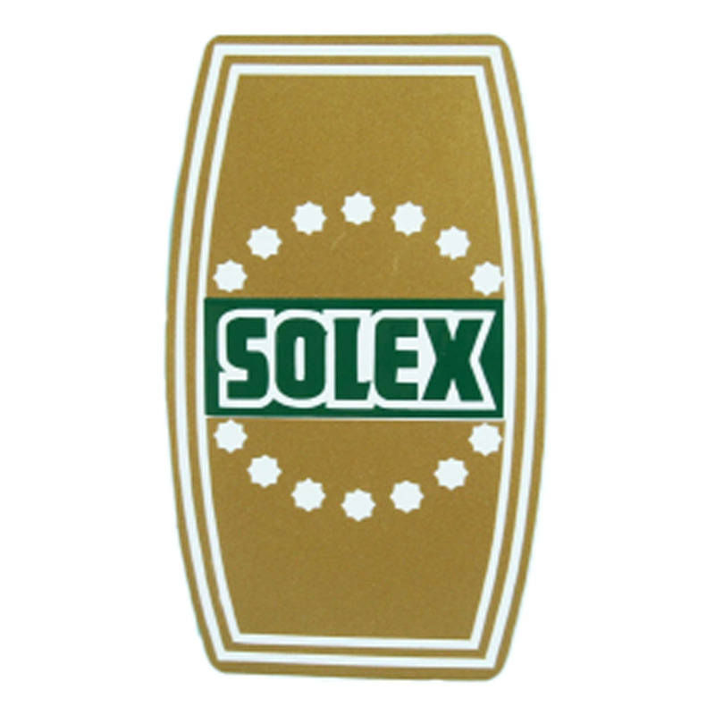 Autocollant de potence Solex 2200/3800
