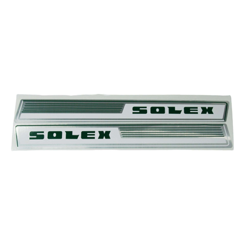 Autocollants de cadre Solex 5000