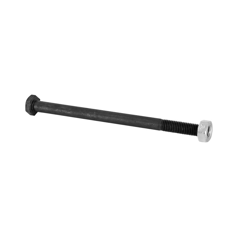 Axe de béquille centrale Ø M10 x 160 mm