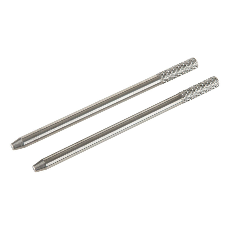 Axe de charnière Shad pour top case SH59X/SH58X/SH49/SH50/SH35/SH36