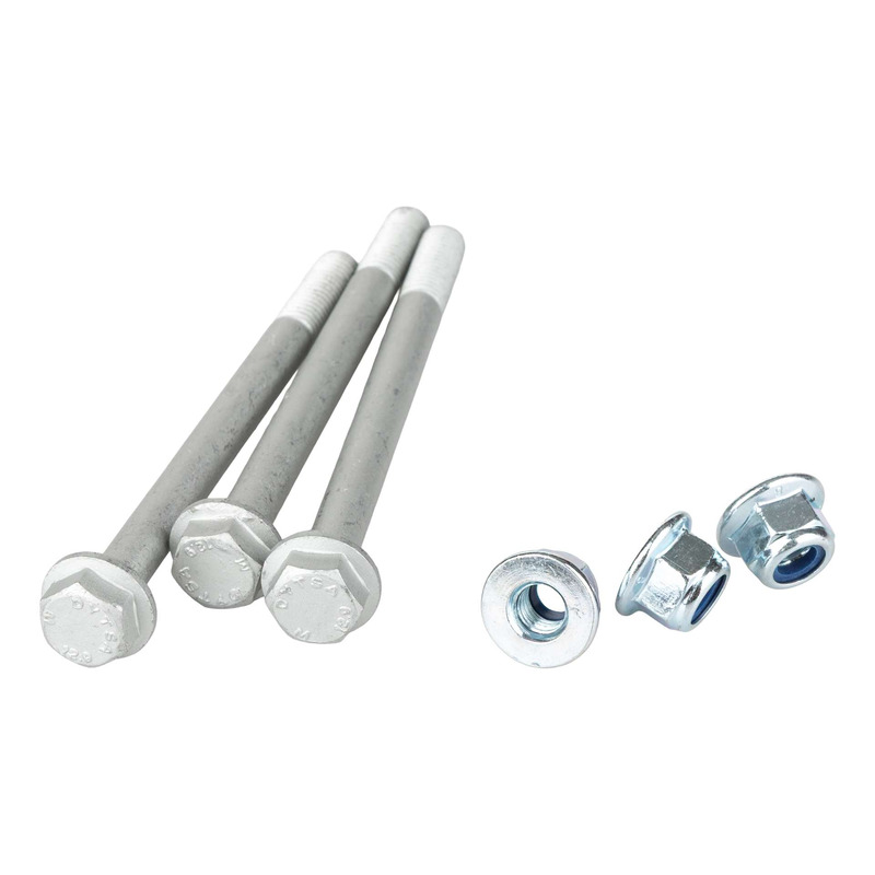 Axe de fixation moteur Rieju 0/K00.460.0000 MRT/MRT Pro