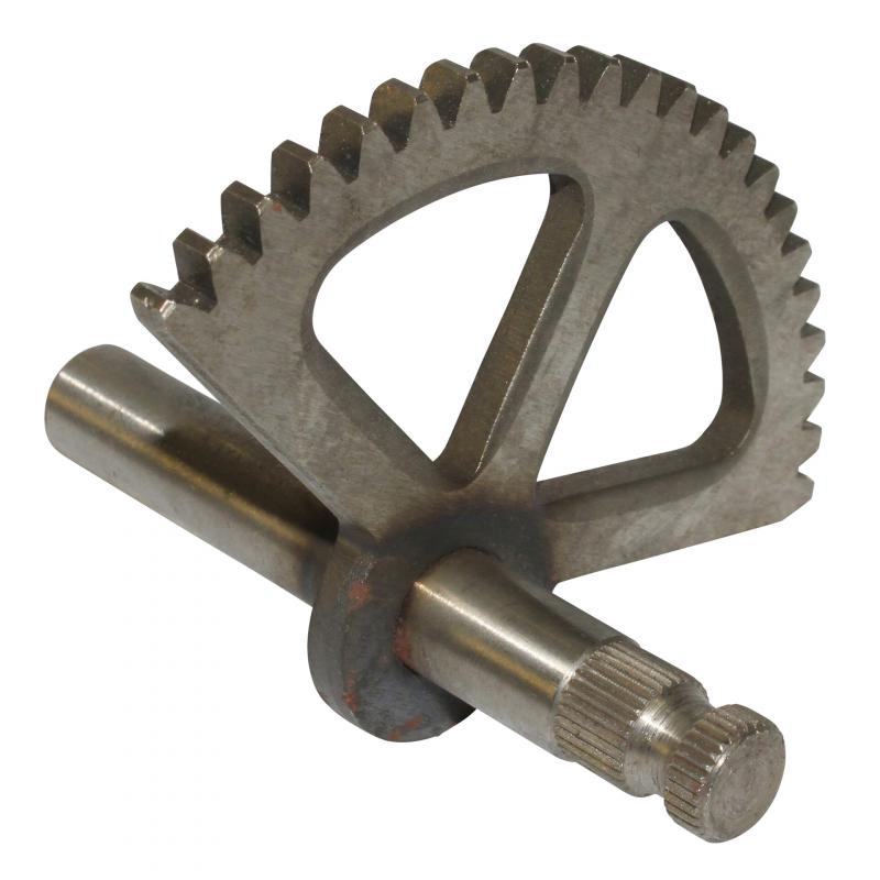 Axe de kick 1Tek Origine Suzuki Katana