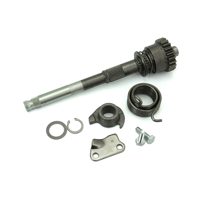 Axe de kick complet TNT City 1 / City 2