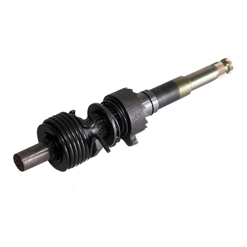 Axe de kick complet YCF 125/140cc Lifan 06-