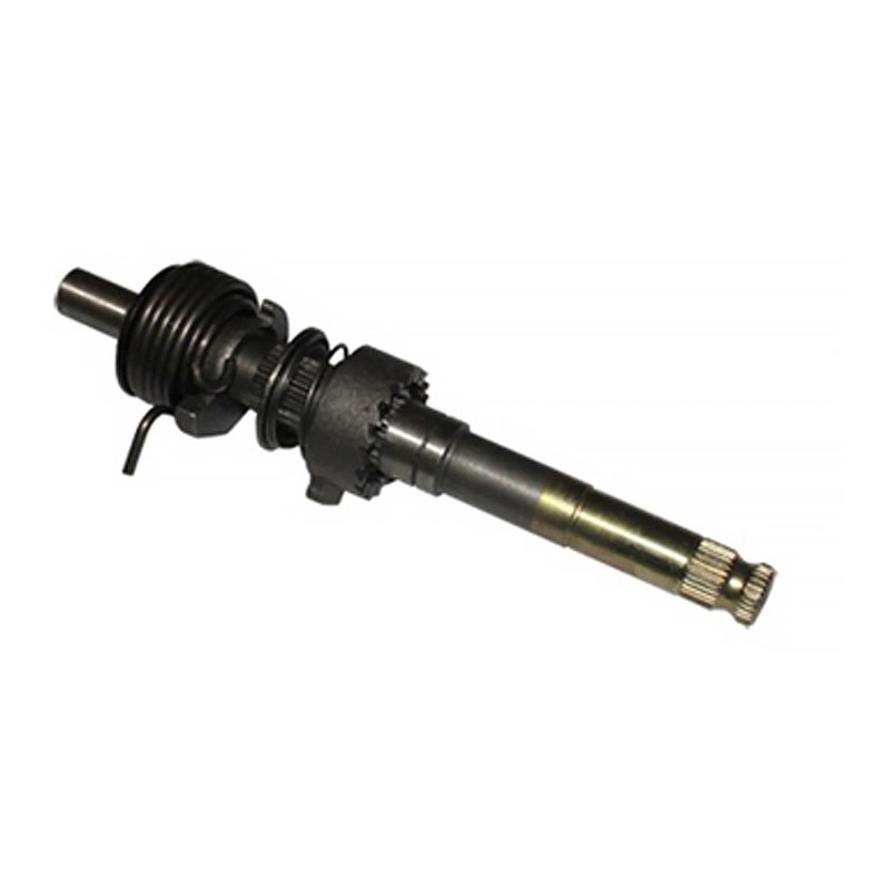 Axe de kick complet YCF Daytona Anima 150/190cc (boîte 4)