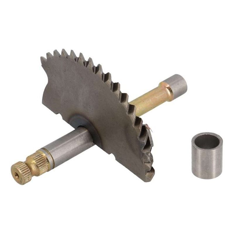 Axe de kick Teknix Sym Orbit 2