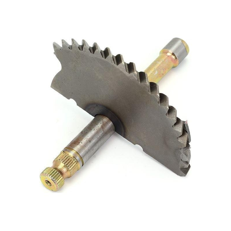 Axe de kick TNT original Peugeot 50cc Vivacity 3 4T, Tweet 4T, Ludix 4T, Speedfight 3