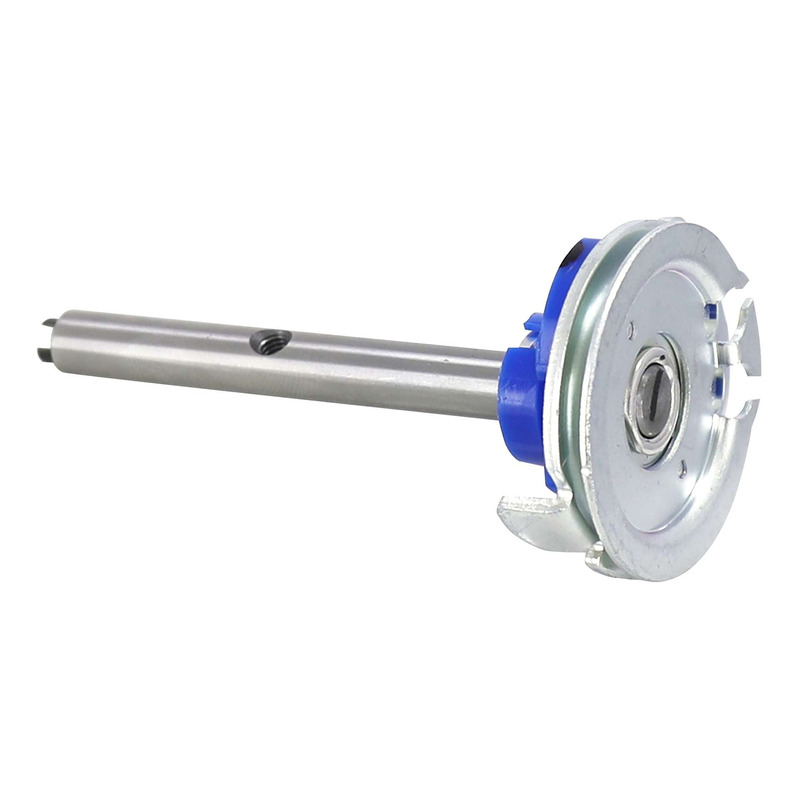 Axe de papillon de gaz Keihin FCR MX