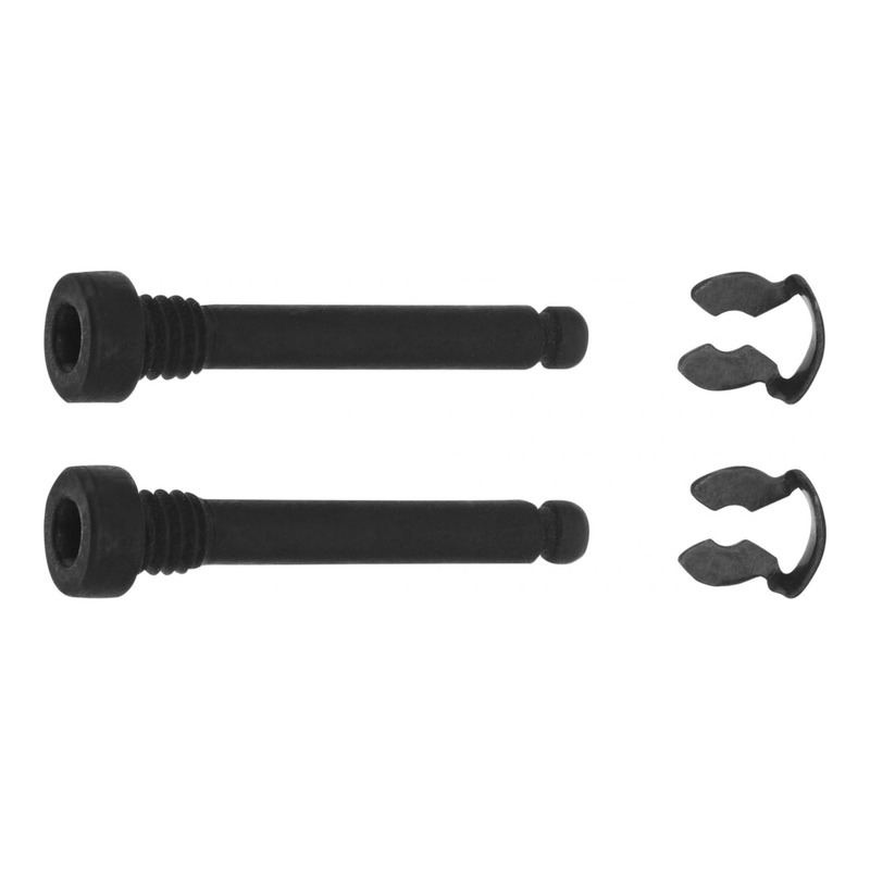 Axe de plaquettes à visser Sram Elixir noir (paire)