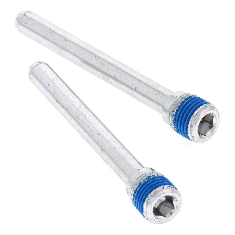 Axe de Plaquettes de Frein Arrière ALL BALLS RACING - Yamaha 125 YZ 9