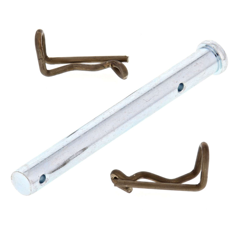 Axe de Plaquettes de Frein Avant ALL BALLS RACING - KTM 450 SXF 07-25