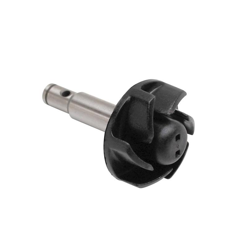 Axe de pompe à eau avec volute pour am6 (5600080201)
