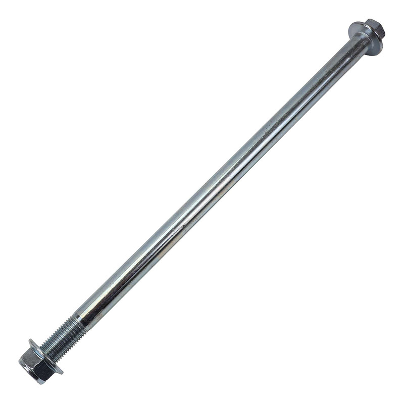 Axe de roue avant - Honda SH 125 2013-25 - Remplace l'OEM : 44301-K01-900
