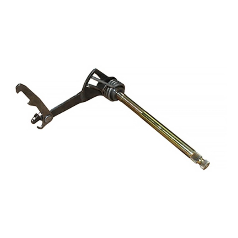 Axe de sélecteur complet YCF Daytona Anima 150/190cc (boîte 4)