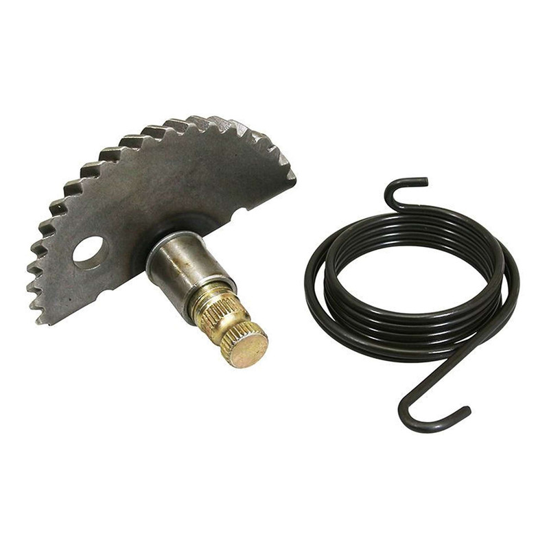 Axe pignon de kick GY6 139QMB