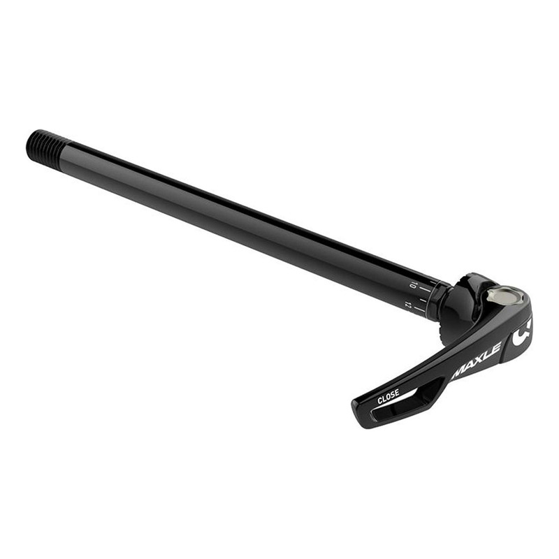 Axe traversant arrière Maxle Ultimate STD – 142mm Ø12mm noir