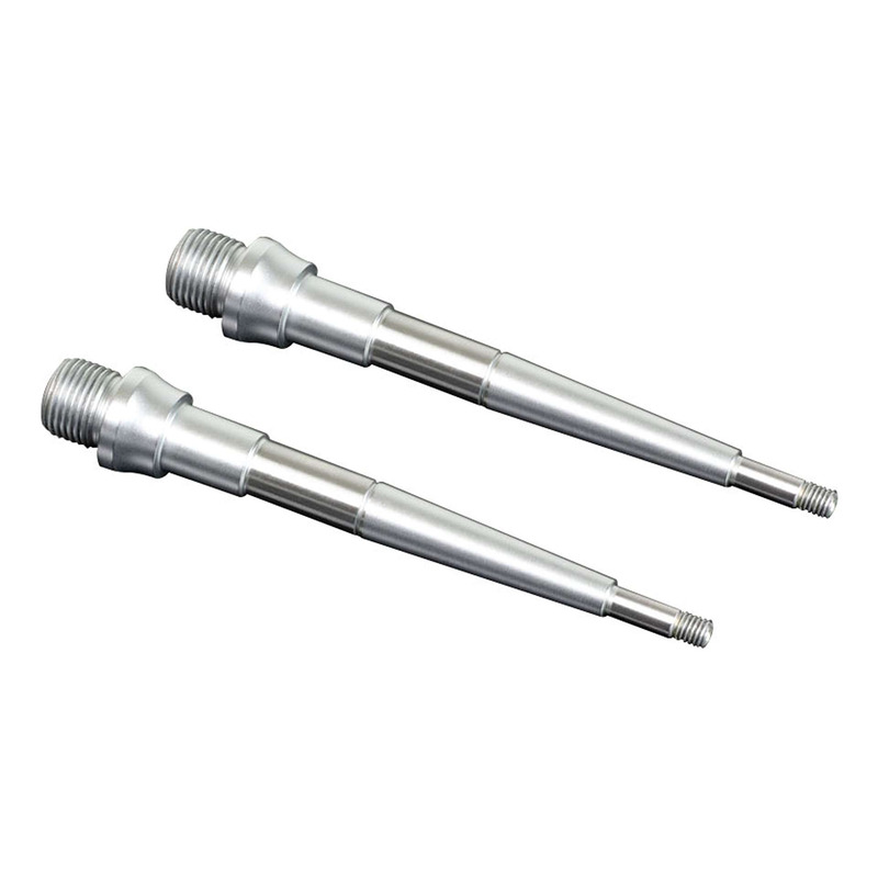 Axes de pÃ©dales Renthal Revo-F PDS02
