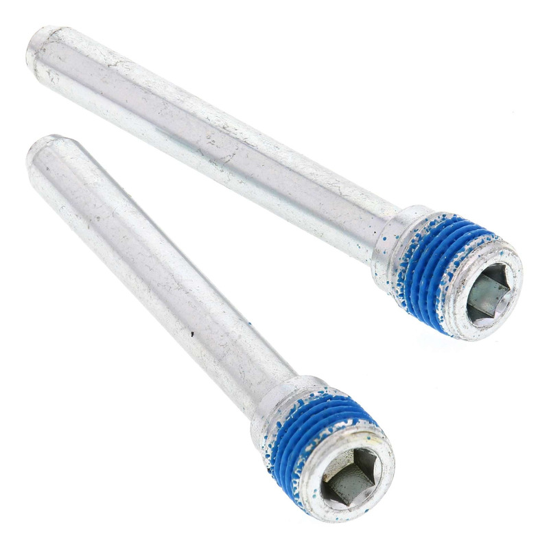 Axes de Plaquettes de Frein Arrière ALL BALLS RACING - Yamaha 80 / 85