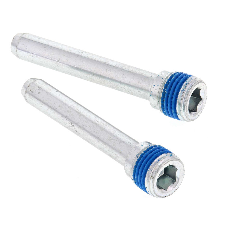 Axes de Plaquettes de Frein Avant ALL BALLS RACING - Honda 150 CRF-R 0