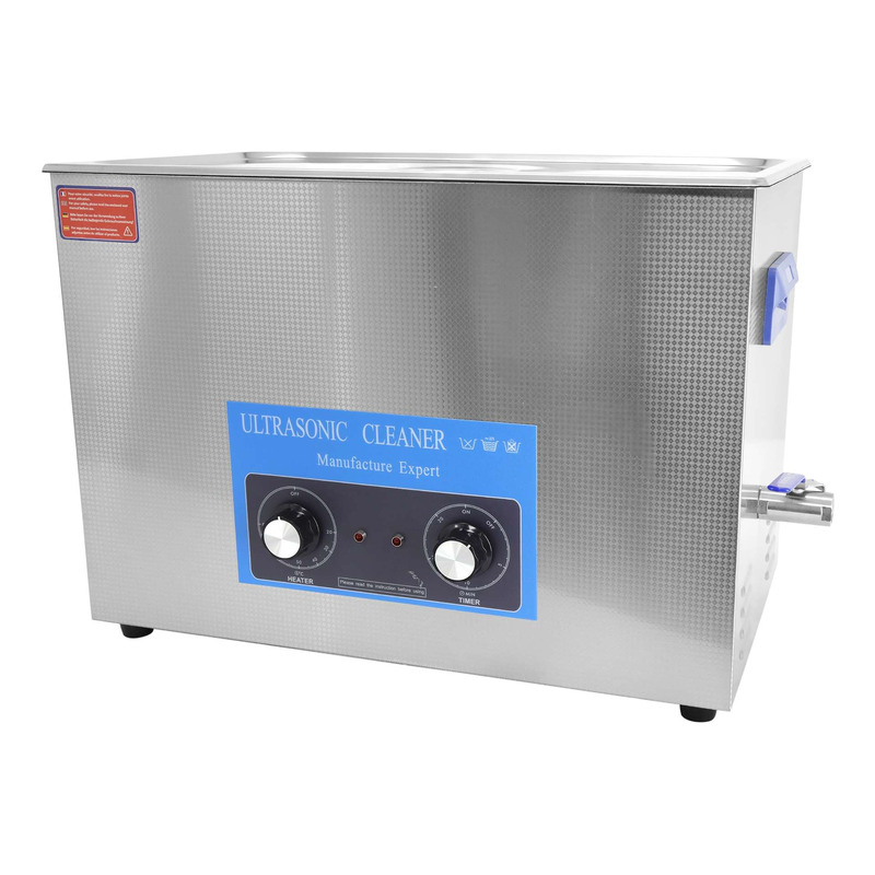 Bac à ultrasons 30 L