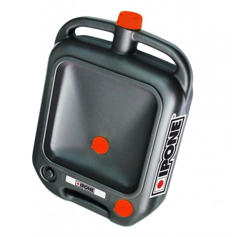 Bac de vidange Ipone