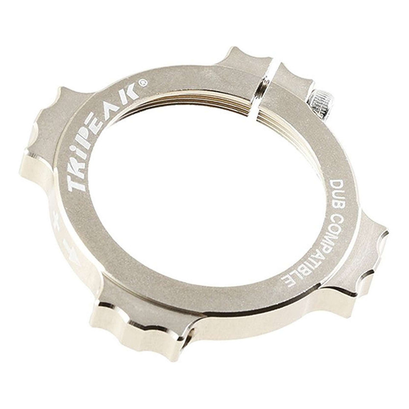 Bague de précontrainte Tripeak Sram DUB argent