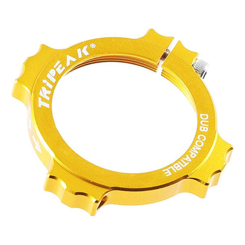 Bague de précontrainte Tripeak Sram DUB or