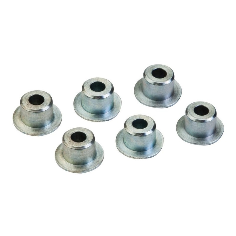 Bagues de fixation disque flottant arrière pour Fantic trial 37507007