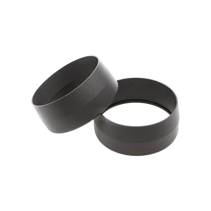 Bagues Protection de Fourreaux de Fourche Kayaba en Plastique pour Yamaha et Fantic