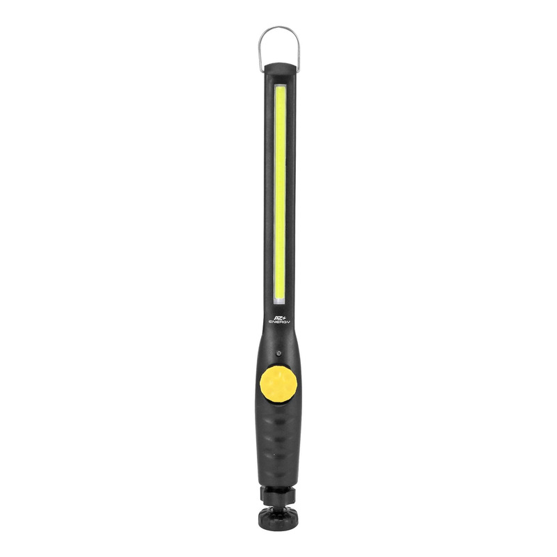Baladeuse à LEDs 3w 300 lm orientable et aimanté