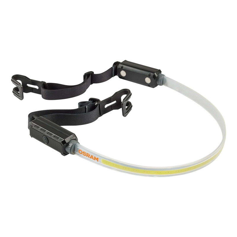 Baladeuse d'atelier Osram Ledinspect flexible