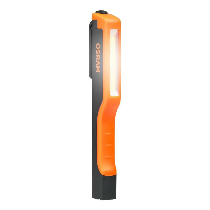Baladeuse d'atelier Osram Ledinspect Pocket 110 Essential 110 LM