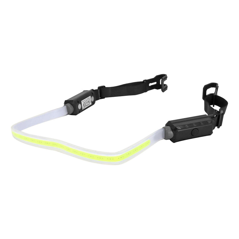 Baladeuse ruban LEDs 1000 lm orientable et aimanté