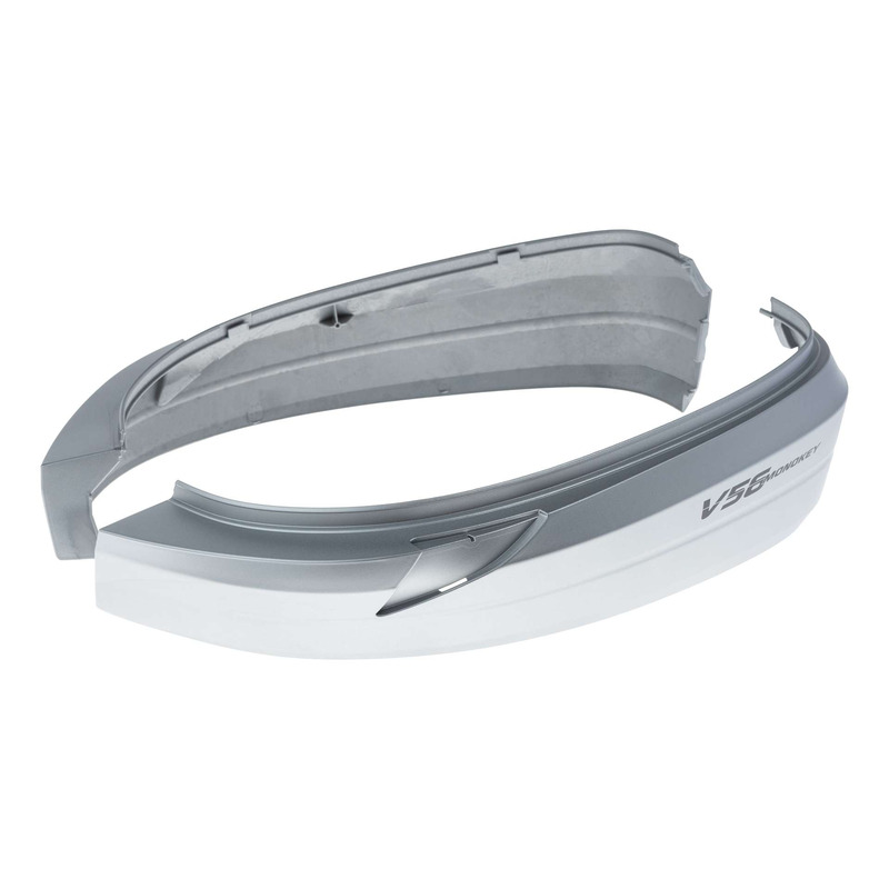 Bandes latérales V56 Givi Z564A900R