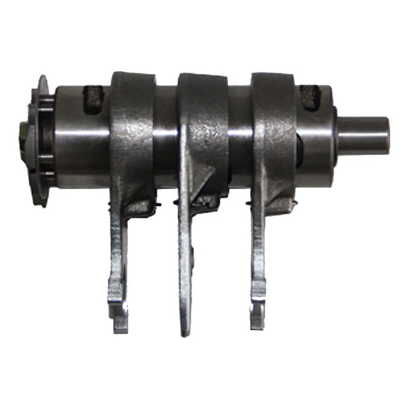 Barillet de boîte de vitesse YCF Daytona 5 vitesses